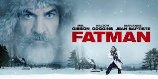 Christmas Movie Review: Fatman (2020)