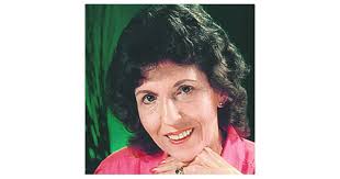 Marion Sutton Obituary (1926