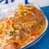 Swai fish — also known as basa fish, river cobbler or vietnamese catfish — is an affordable, tasty white fish. 1