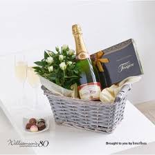 Maybe you would like to learn more about one of these? Luxury Champagne Gift Basket