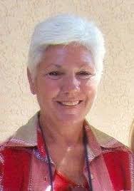 Peggy McMaster Obituary (1951