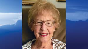 Evelyn M. Reese Lawlor Obituary
