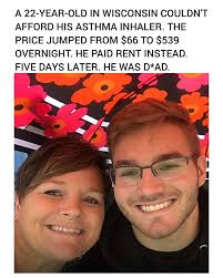 Importance of Affordable Healthcare for Asthma Patients