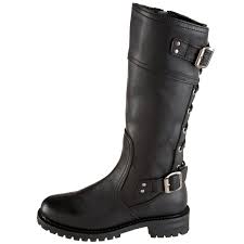 Helen S Biker Boots From Breach Motorcycle Riding Boots Boots Biker Boots