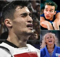 Olimpiadi. I “magnifici 7” calabresi vincitori di medaglie/2. Le favole di  Simone Rosalba, Giuseppe Sculli, Simone Alessio e Rosalba Forciniti