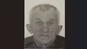 Zaginął Jerzy Gałecki z Dmenina. Policja prosi o pomoc w odnalezieniu  mężczyzny