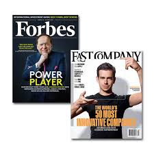 Flaviar gift set (for the whiskey lover). Business Magazine Subcription This Year S Best Gift Ideas