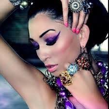 Jasmine Steptoe's Instagram, Twitter & Facebook