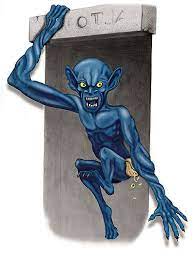 Boggle On Forgottenrealms Character Inspiration Overactive Imagination Character Art