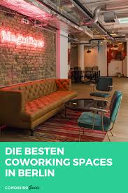 Located off hackney road, it houses a mix of nonprofits, tech startups, consultancies, and design studios. Die 68 Besten Coworking Spaces In Berlin In Einer Ubersicht Von Coworkingguide Coworking Deckengestaltung Berlin Partyraum
