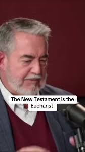 Unlocking the Mysteries of Scripture with Dr. Scott Hahn