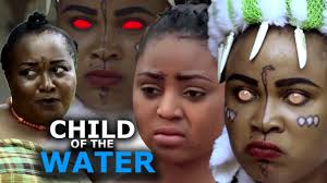 Child Of The Water 3&4