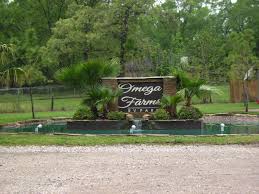 We are located in a rural setting right on. Omega Farms Rv Park Lake Conroe Texas