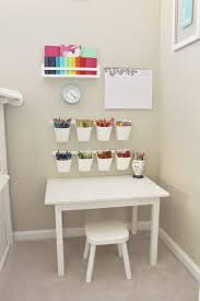 Pretty In Pastels Playhouse Project Nursery Small Playroom Toy Rooms Playroom Design