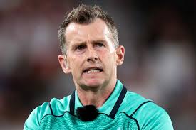 Cian Tracey: Whoever adapts to Nigel Owens better will go a long way to  reaching Rugby World Cup semi-final