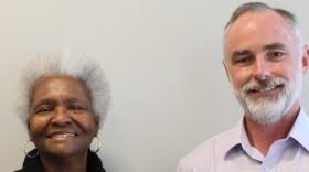 Gulf Coast StoryCorps