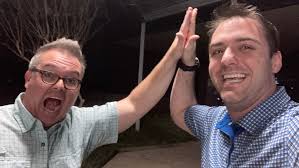 Meet Daniel Langfield: Your Health Advocate & Ambassador of H.O.P.E.