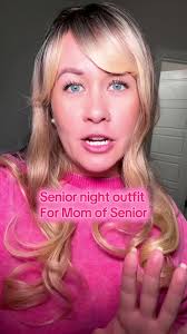 Senior Night Outfits for Volleyball Parents