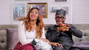 But in a recent development, … Lilian Ubi Franklin Share Wedding Highlights Love Story Spice Weddings Youtube