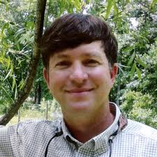 Chris Dasinger, real estate agent at National Land Realty