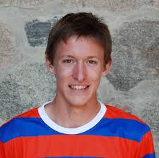 2013 Men's Soccer Roster