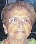 Rose Peruzzi Obituary (2022)