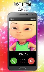 We provide game upin ipin apk 1.0.3 file for android 3.0 and up or blackberry (bb10 os) or kindle fire and many android phones such as sumsung galaxy, lg, huawei and moto. Call From Upin Phone Ipin For Android Apk Download