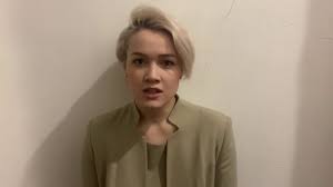 22 октября 1993 г (27 лет). Anastasiya Mishina Vizitka Fevral 2020 Youtube