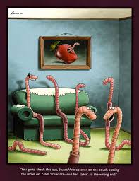 The Far Side Funny Cartoons Far Side Cartoons Gary Larson Cartoons