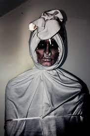 Check spelling or type a new query. Wallpaper Hantu Seram Pocong Keren 683x1024 Wallpaper Teahub Io