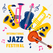 Vintage piano keyboard musical instrument, notes background. International Jazz Musical Instrument Guitar Musical Notes Colorful International Jazz Png Transparent Clipart Image And Psd File For Free Download