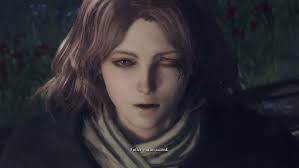 Elden Ring St Trina's Ball animation