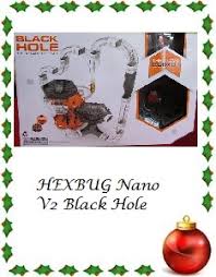We did not find results for: 2013 Holiday Gift Guide Hex Bug Nano V2 Black Hole Baby Costcutters