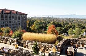 Get directions, reviews and information for blue ridge dining room in asheville, nc. 10 Restaurants With A View In Asheville North Carolina Trip101