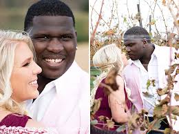 Kaya Vineyard Engagement Session: Jamie + Mike » Horn Photography and  Design Blog