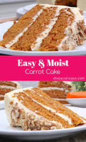 Pin On Homemade Cake Recipes Tried True