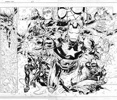The original format for whitepages was a p. Drawing Avengers 74079 Superheroes Printable Coloring Pages