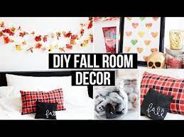 Diy More Easy And Cute Fall Room Decor Fall Room Decor Fall Room Decor Diy Fall Decor Diy