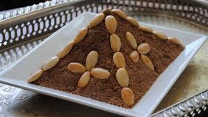 Hoe Selou Of Zamita Maken Voedsel Ideeen Hondenvoer Recepten Dessert Ideeen