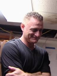 Gordon Ramsey Freddy Steak Joyse