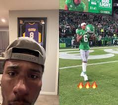 Kellee Green's Instagram, Twitter & Facebook