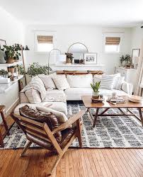 These comfortable sofas & couches will complete your living room decor. Boho Modern Farmhouse Decor Home Tour 2021 The Beauty Revival