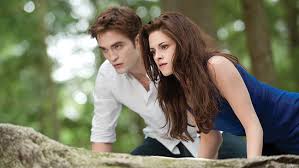 Two two nearly brain dead teens bill s. Breaking Dawn Part 2 Reviews What The Critics Are Saying The Hollywood Reporter