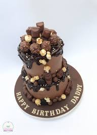 16th birthday cake, chocolate covered strawberries. 2 Tier Chocolate Drip Cake Birthday Cake Chocolate Chocolate Drip Cake Chocolate Drip Cake Birthday