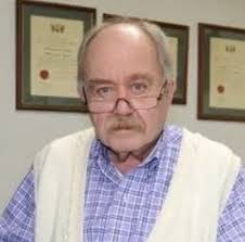 Obituary for William Patrick Burchell