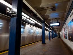 67th avenue on wn network delivers the latest videos and editable pages for news & events, including entertainment, music, sports, science and located at the intersection of 67th avenue and queens boulevard in forest hills, queens, it is served by the r train at all times except nights, when. 67th Avenue Station Wikipedia