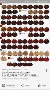 correct majirel shade chart online loreal majirel hair color