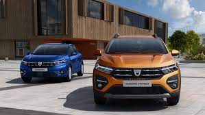.piese auto dacia logan > piese auto dacia logan (ls_) 1.4 mpi lpg (ls0c) benzina/autogaz (gpl) 75 cai > reglaj garda la sol / suspensie hidraulica dacia an fabricatie pana la: Dacia DezvÄƒluie Noile Modele Logan Sandero È™i Sandero Stepway