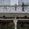 Imagen de la noticia para Bilderberg "the washington post" de Washington Post