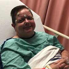 Fundraiser for Anne Mamye by Kimberley pettigrew : Please help Anne after  her recent brain surgery